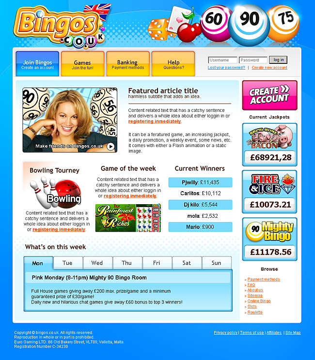 bingos.co.uk