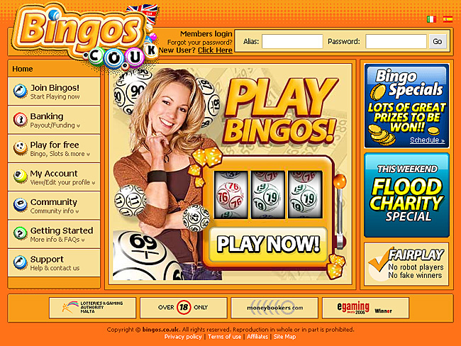 bingos.co.uk