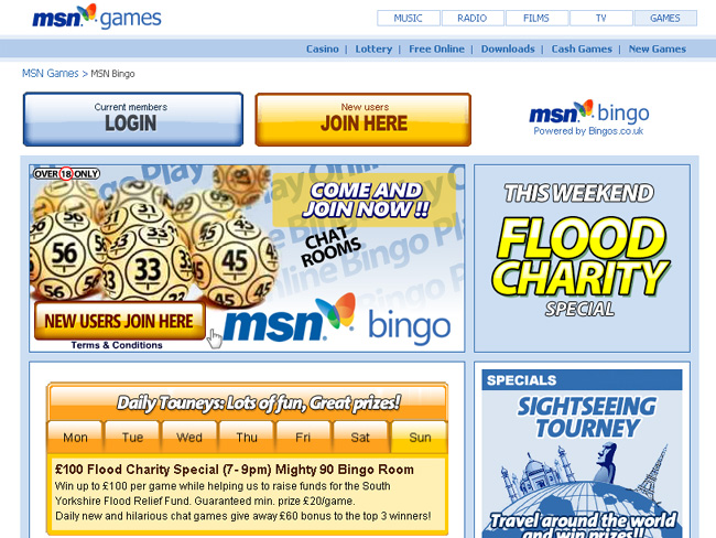 MSN
